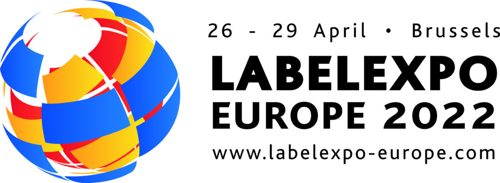 Labelexpo Europe 2022